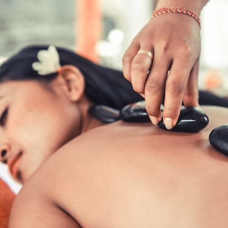 Dewi Tara Haven Payangan Exterior foto