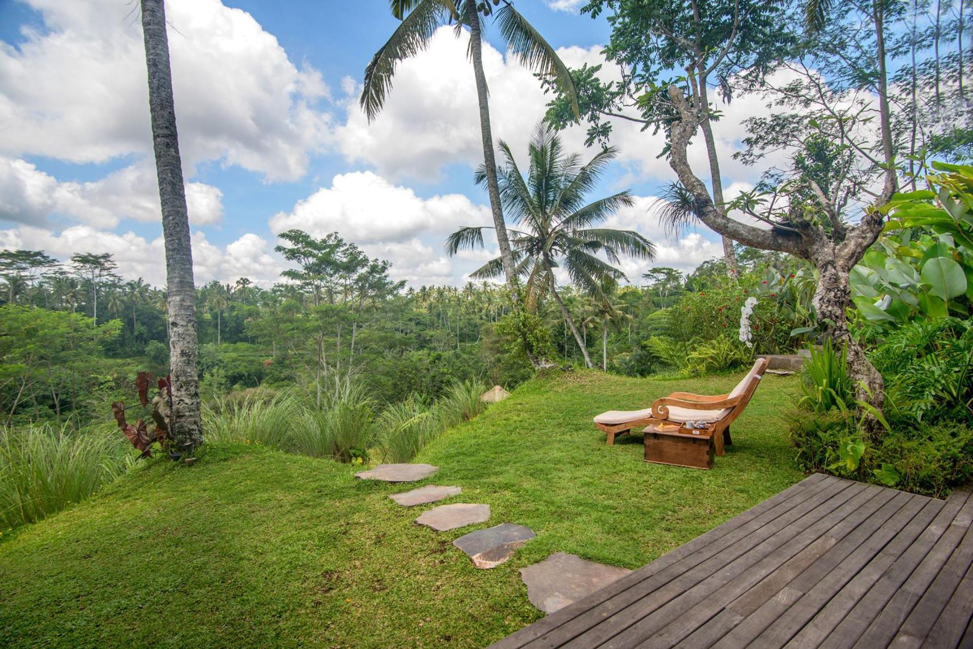 Dewi Tara Haven Payangan Exterior foto