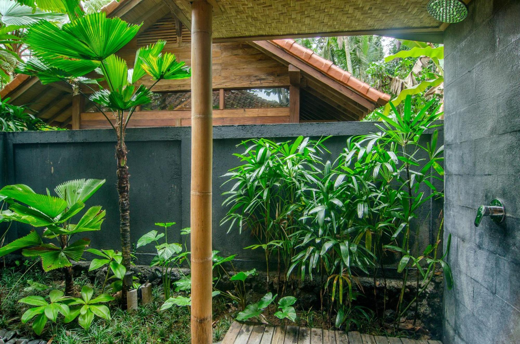Dewi Tara Haven Payangan Quarto foto